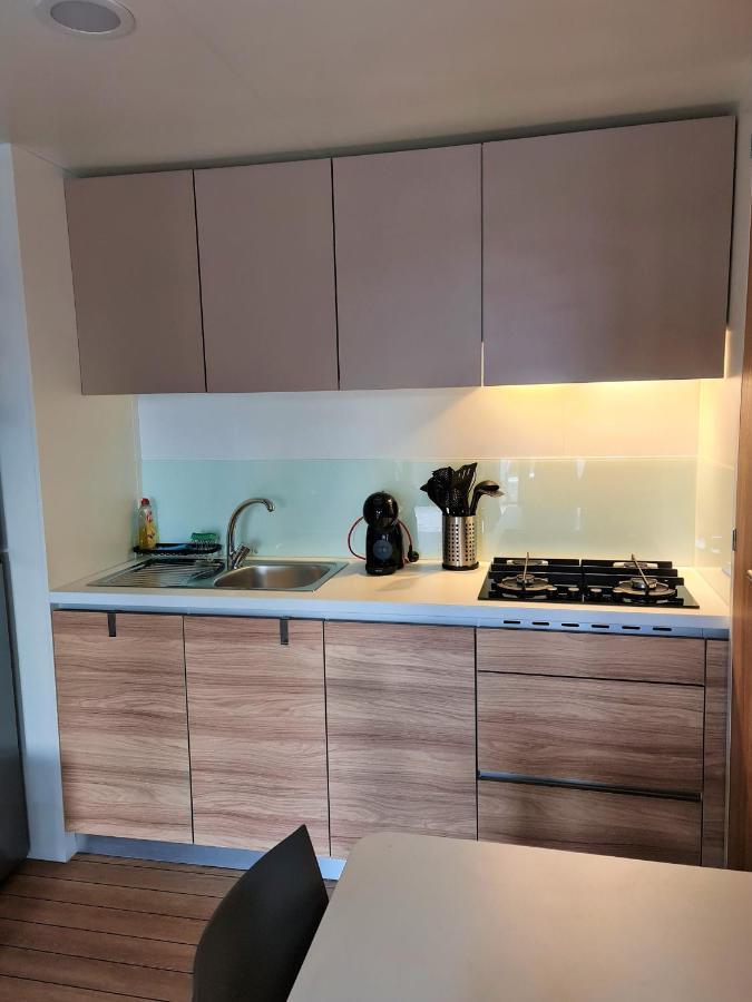 Luxury Mobile Homes Ivaci Rovinj Exteriör bild